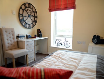 Keelboat Lodge 6