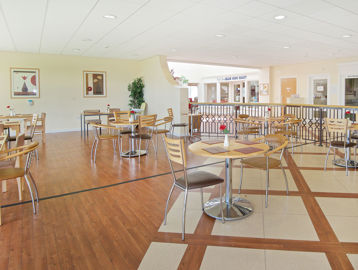 Callendar Court 3