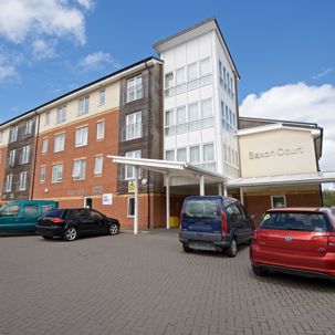Saxon Court 22