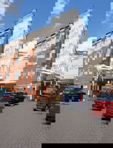 Saxon Court 22 