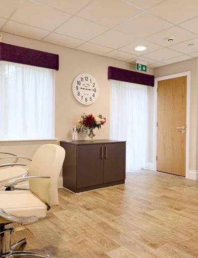 Eller Beck Court Hair Salon 