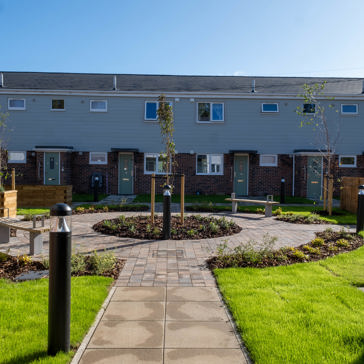 DA Jellicoe Court Scunthorpe 3