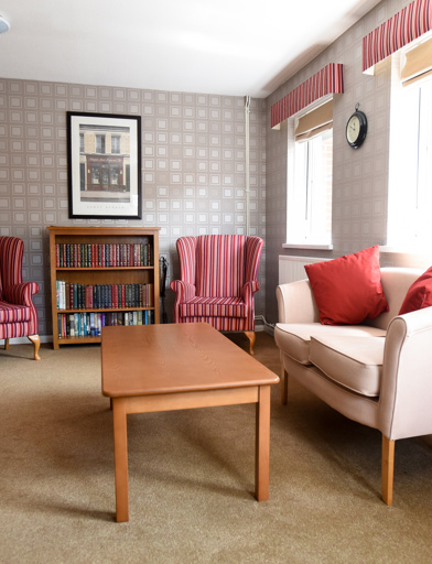 Ross Willis Court 10