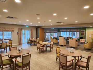 Lounge 2