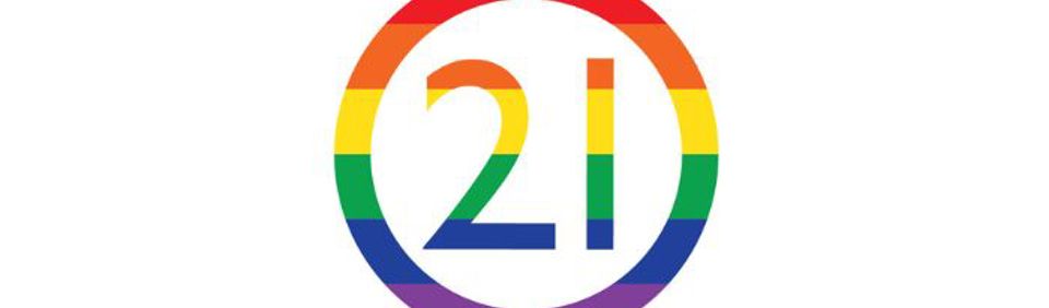 LGBT Roundel 