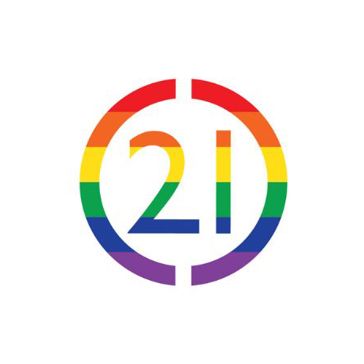 LGBT Roundel