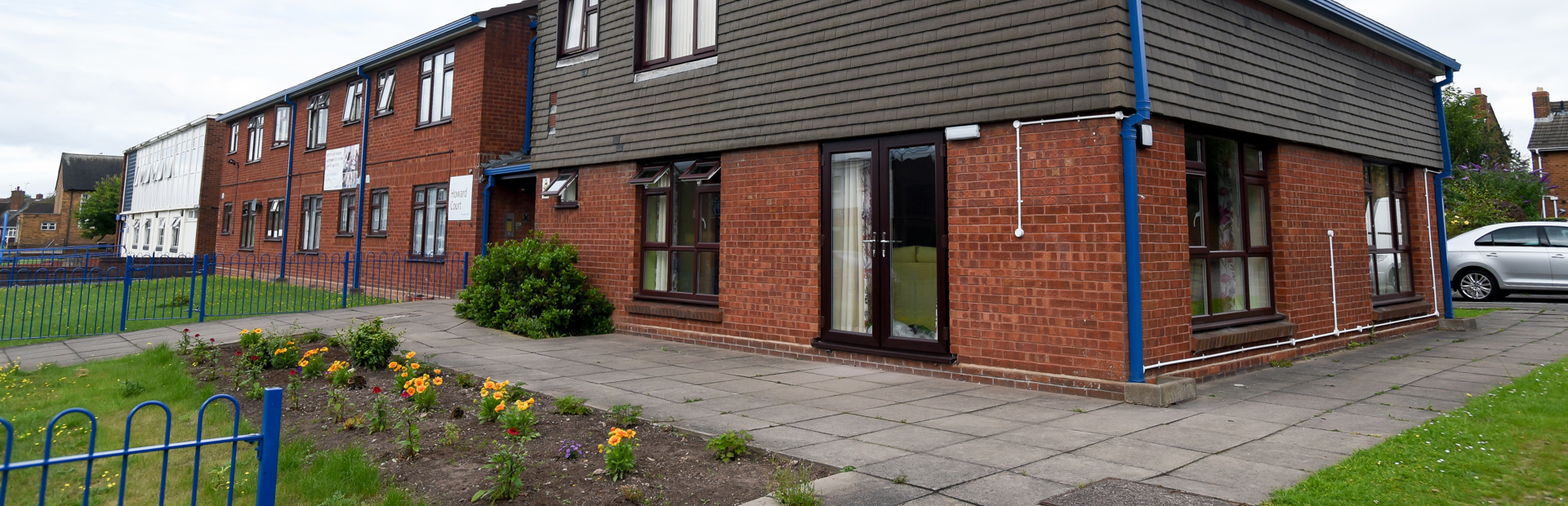 Howard Court 2 28