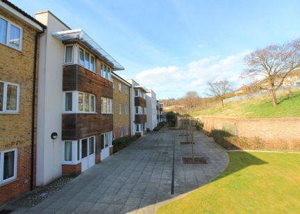Buckland Court 1