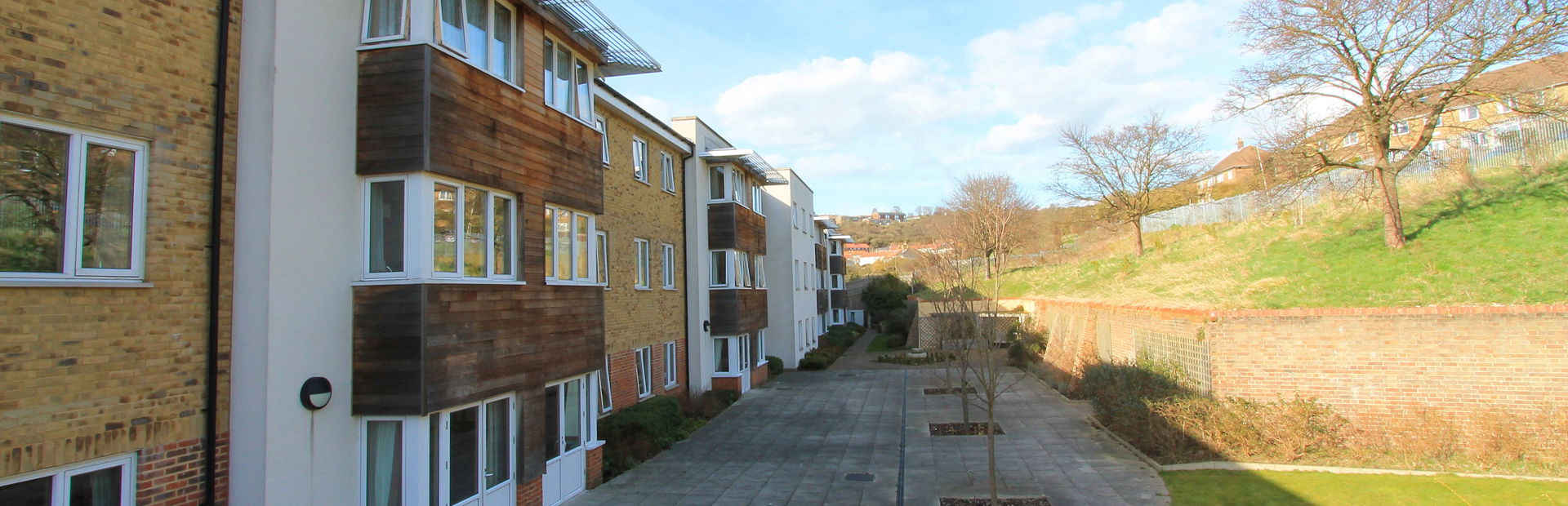 Buckland Court 1