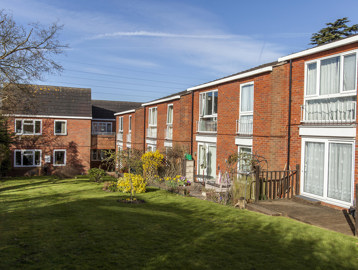 Chalmers Court 007