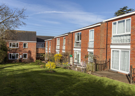 Chalmers Court 007