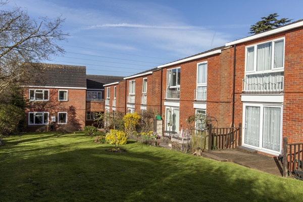Chalmers Court 007