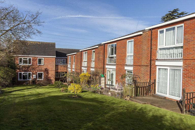 Chalmers Court 007