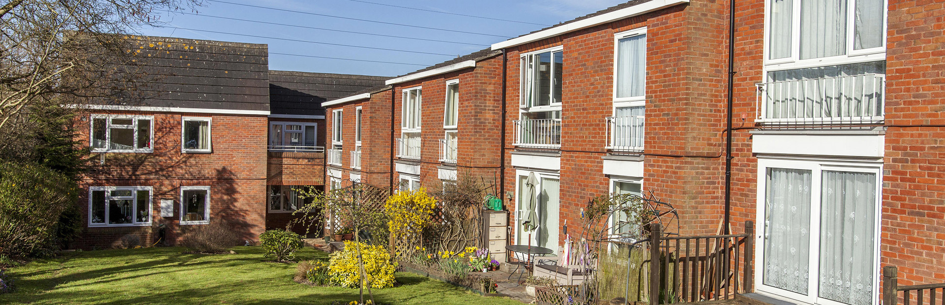 Chalmers Court 007