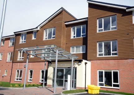 Keelboat Lodge