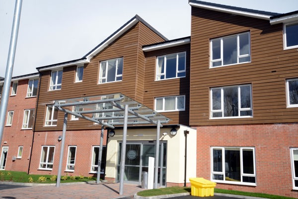 Keelboat Lodge