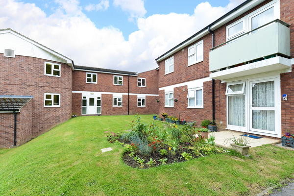 3406 Fran Cook Court 009