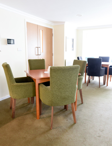 H21 Wellington Court 17 