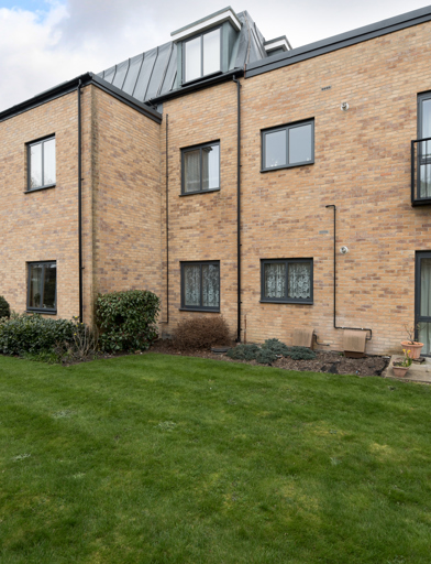 Osprey Court 010 