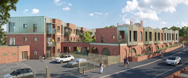 Rupali Court Birmingham Retirement Living Cohousing (1)