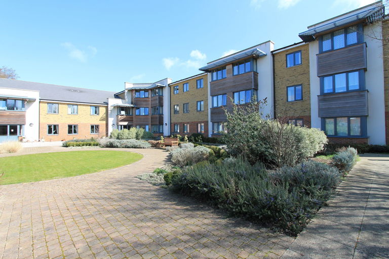 Bradstow Court 8