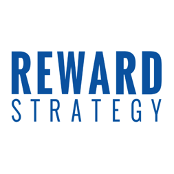 Reward Strategy logo