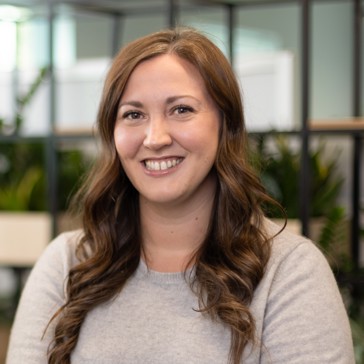 Kate Mcardell Broome Headshot