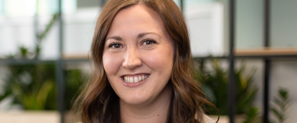 Kate Mcardell Broome Headshot