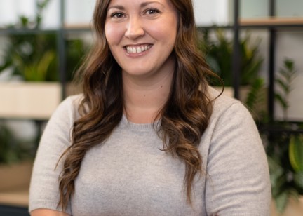 Kate Mcardell Broome Headshot
