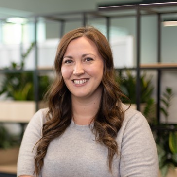 Kate Mcardell Broome Headshot