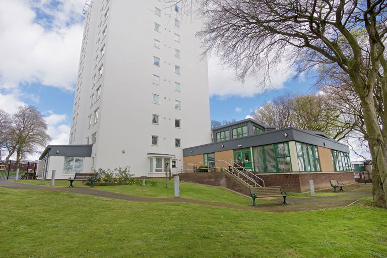 Callendar Court 7