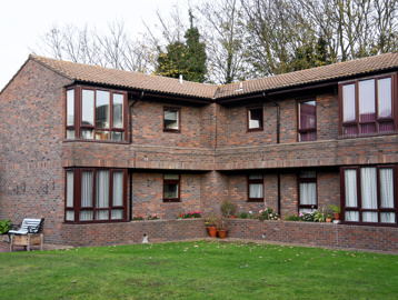 H21 David Coffer Court 4