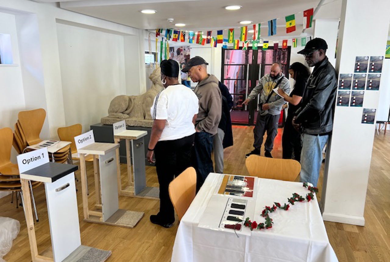 Rupali Court Interior Session