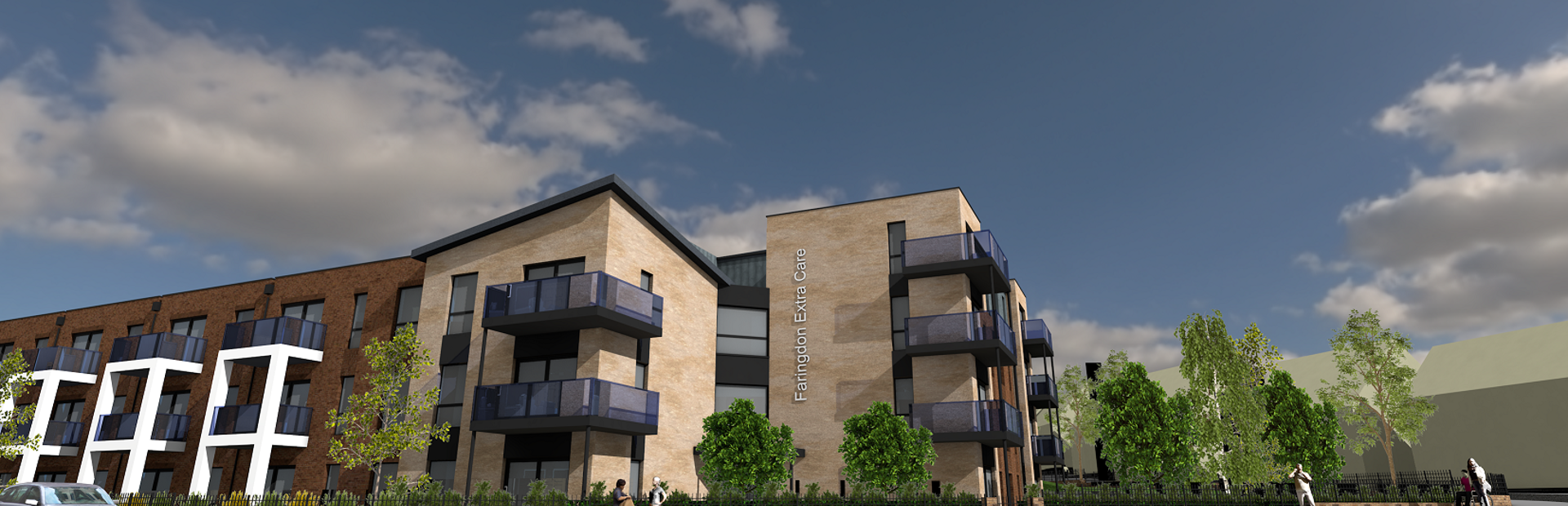 Cgi North Entrance View Lr