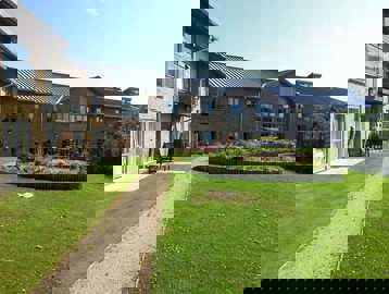 Greenlane View 5