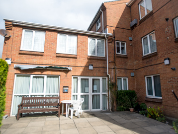 H21 Leasowe Court 1
