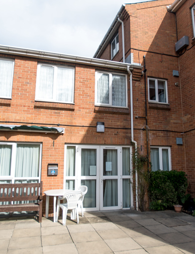 H21 Leasowe Court 1 