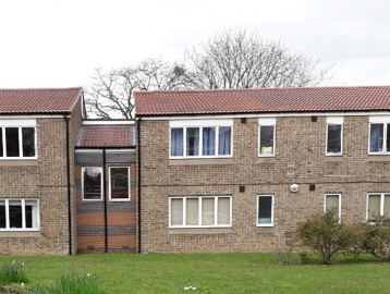 Norton Court 3