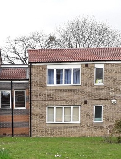 Norton Court 3 