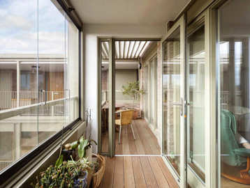 Windmill Court 4