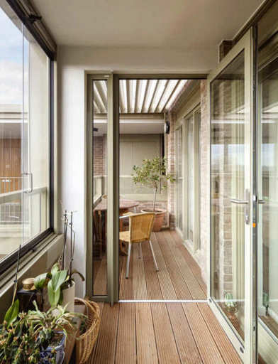Windmill Court 4 