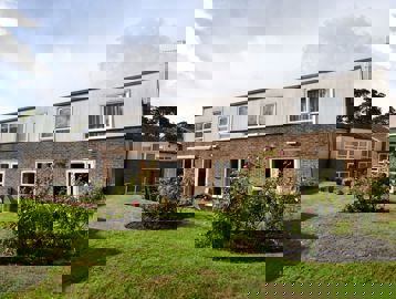 Croft Foulds Court 5 Original