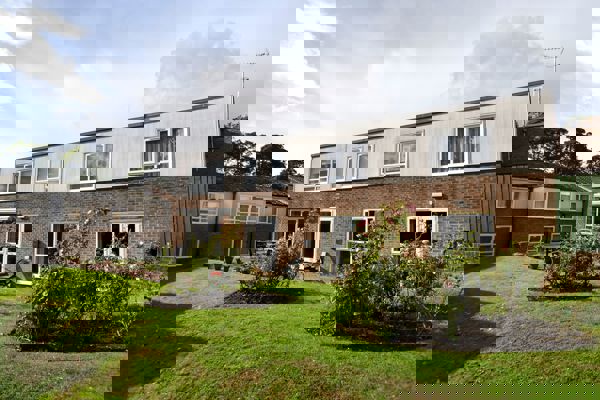 Croft Foulds Court 5 Original