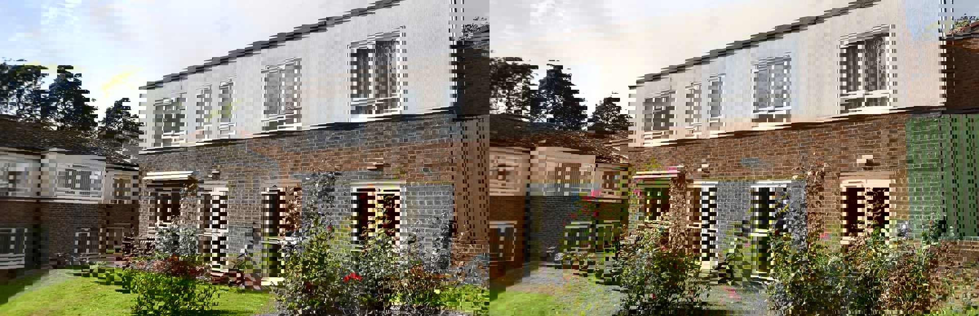 Croft Foulds Court 5 Original