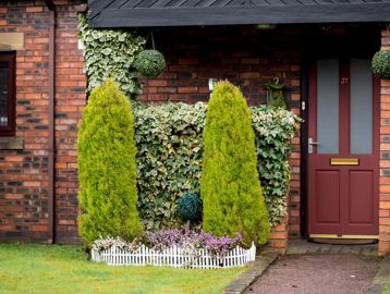 Saddle Court 27
