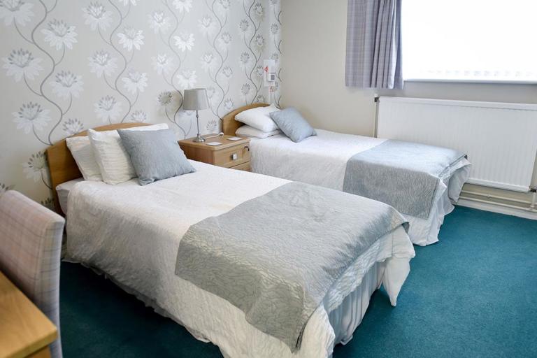 Vinnicombe Court 14