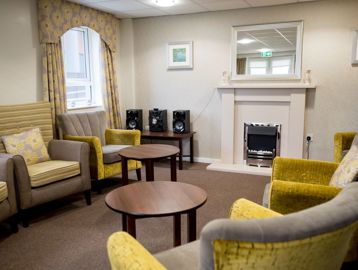 Oak Grange 3