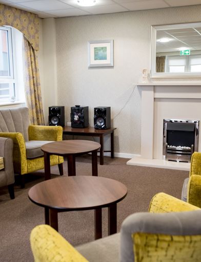 Oak Grange 3 