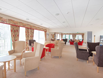 Callendar Court 4