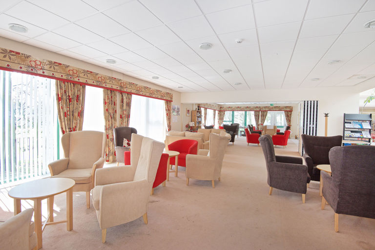 Callendar Court 4